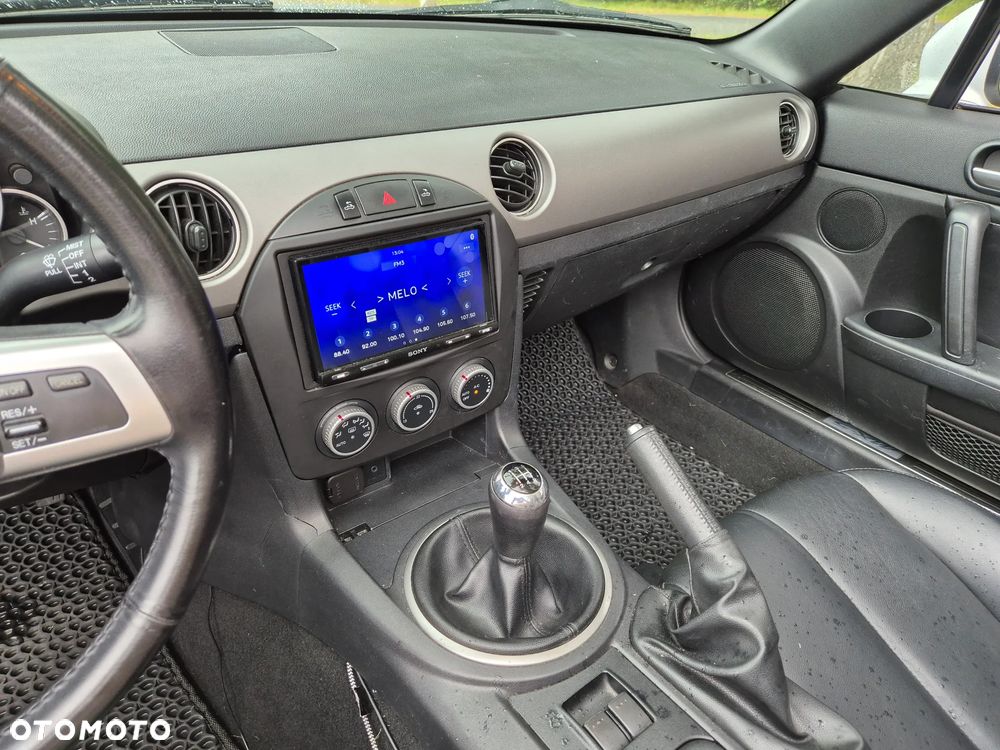 Mazda MX-5 - 21