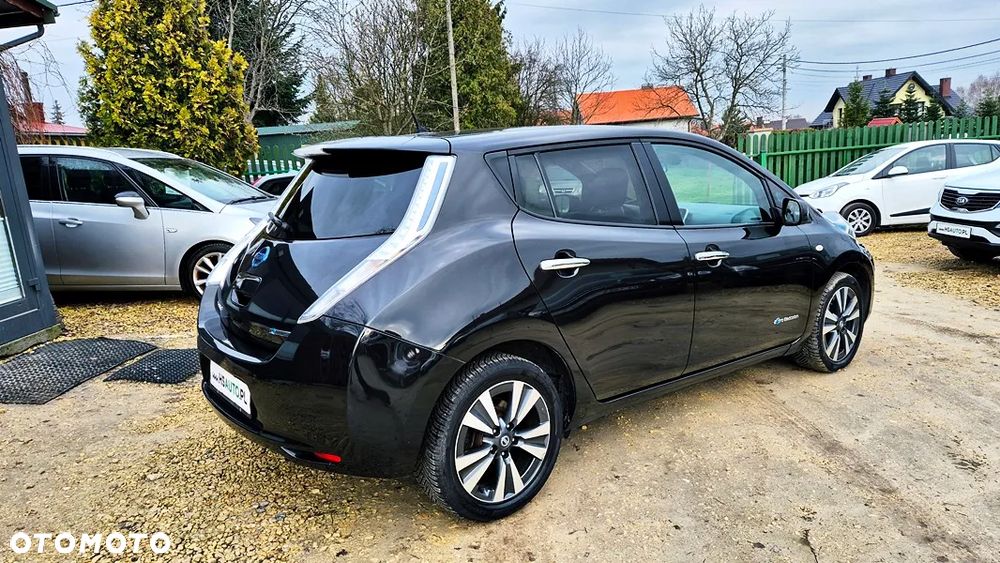 Nissan Leaf 30 kWh (mit Batterie) Tekna - 13