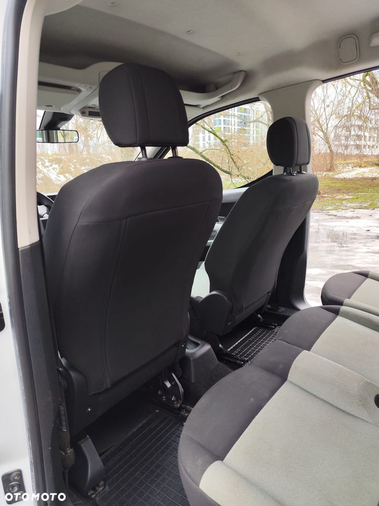 Citroën Berlingo M 1.5 BlueHDI Live - 17