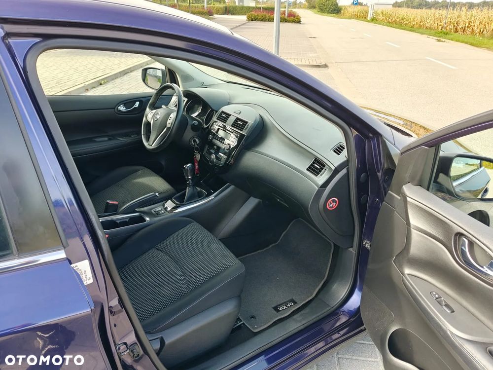 Nissan Pulsar - 7