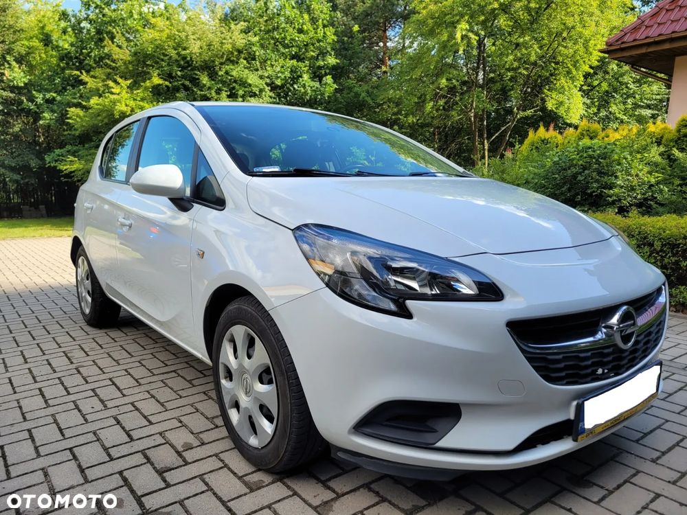 Opel Corsa - 3