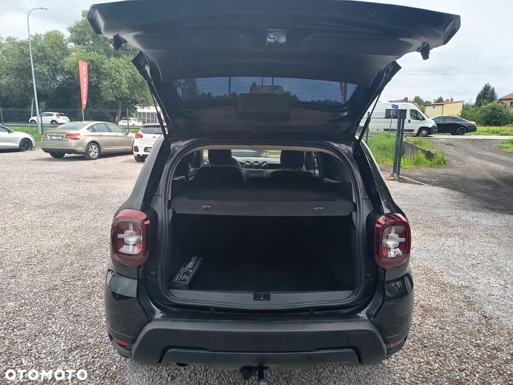 Dacia Duster - 33