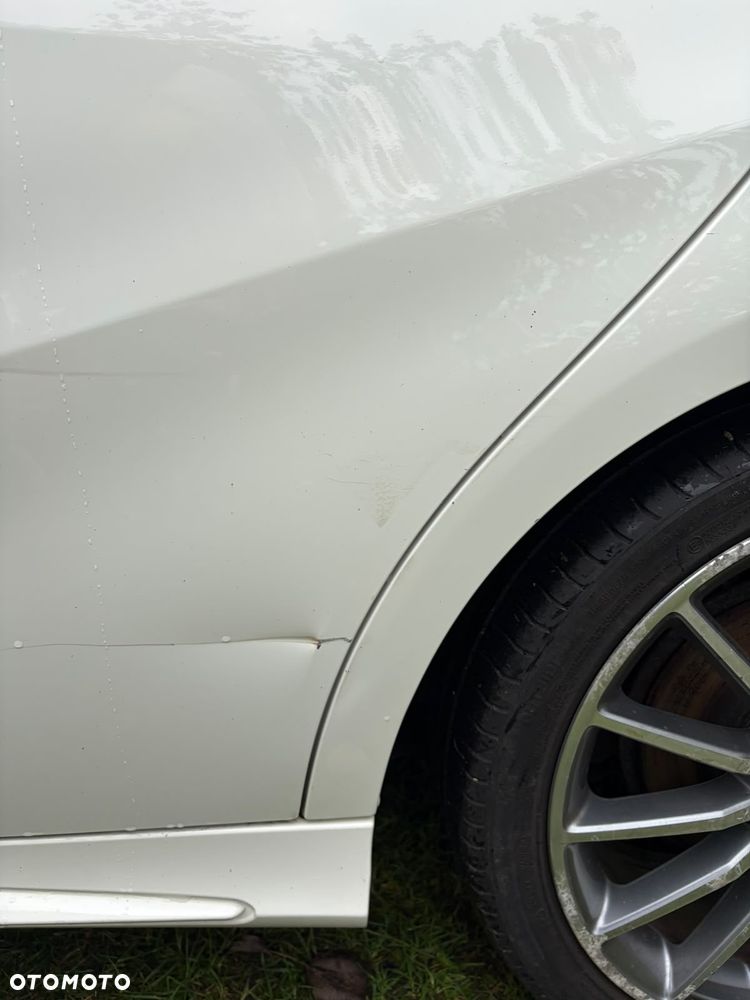 Mercedes-Benz Klasa A 180 CDI AMG Line - 17