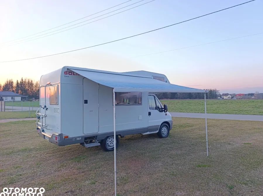 Fiat Ducato - Solifer - 16