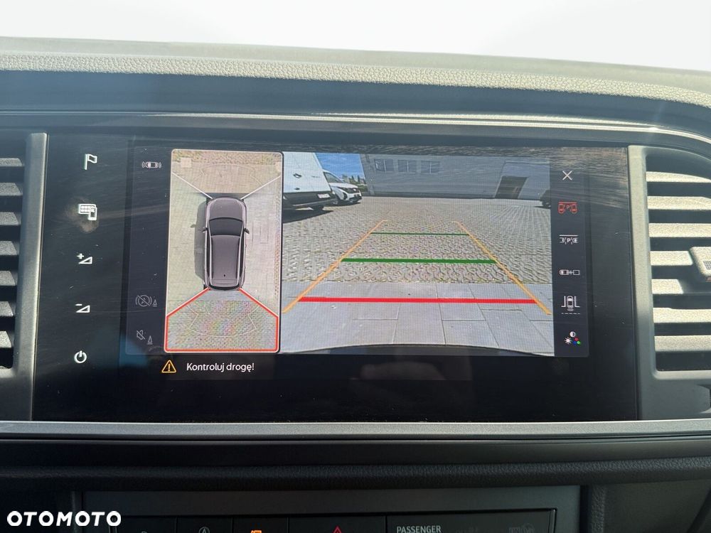 Cupra Ateca 2.0 TSI 4Drive VZ DSG - 28