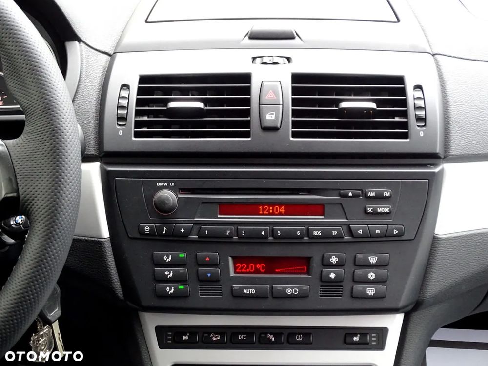 BMW X3 xDrive20d - 19