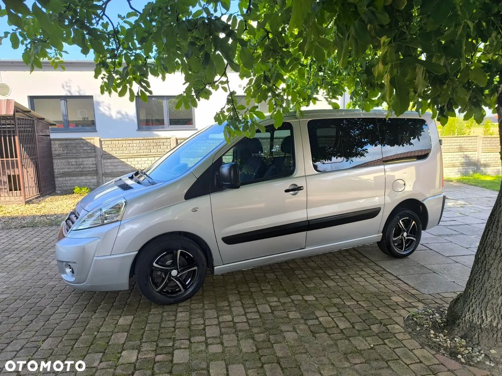 Fiat Scudo - 10