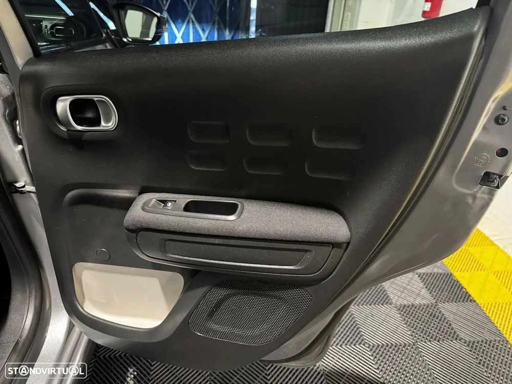 Citroën C3 1.2 PureTech Shine - 46