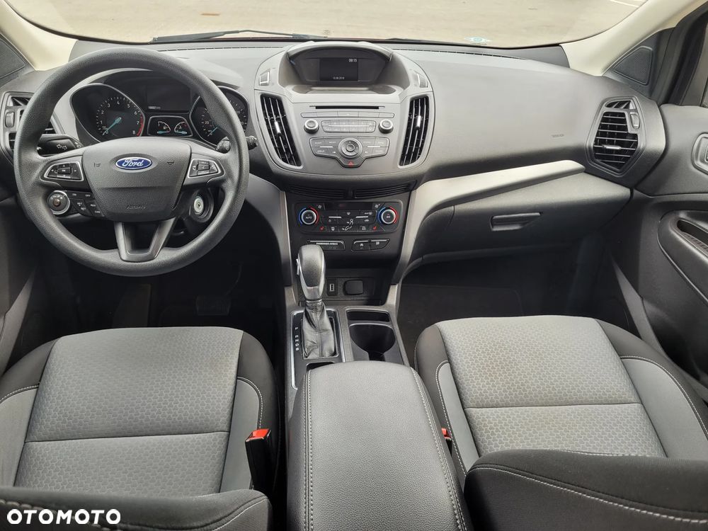 Ford Kuga 1.5 EcoBoost AWD Edition ASS - 14