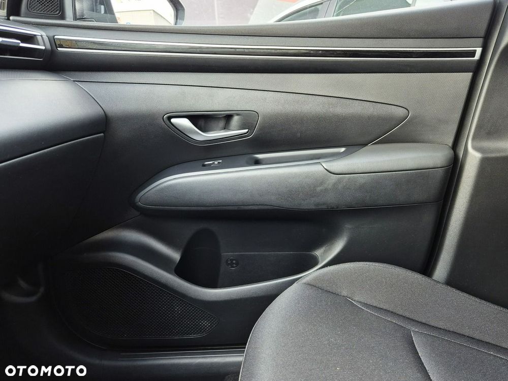 Hyundai Tucson 1.6 T-GDi Modern 2WD - 28