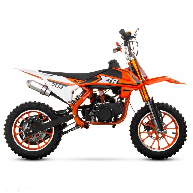 XTR Inny - 13
