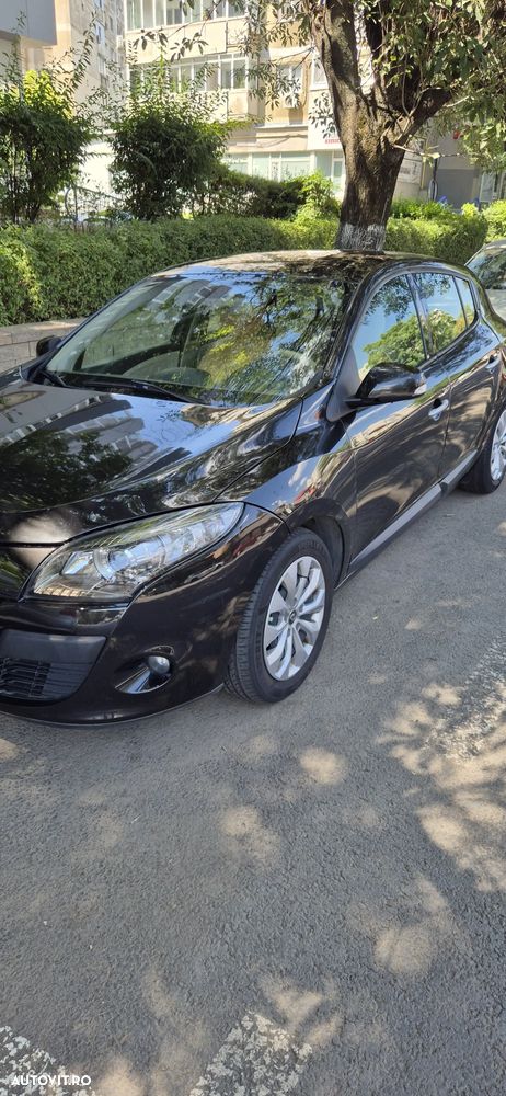 Renault Megane 1.9 dCi Privilege - 1