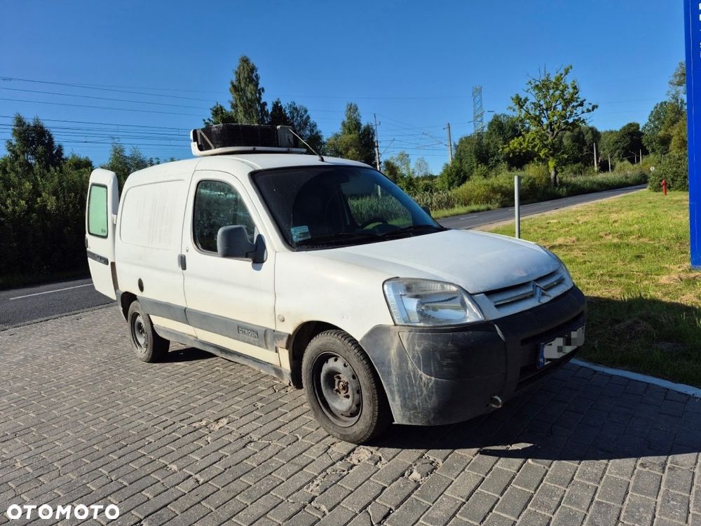 Citroën Berlingo - 4
