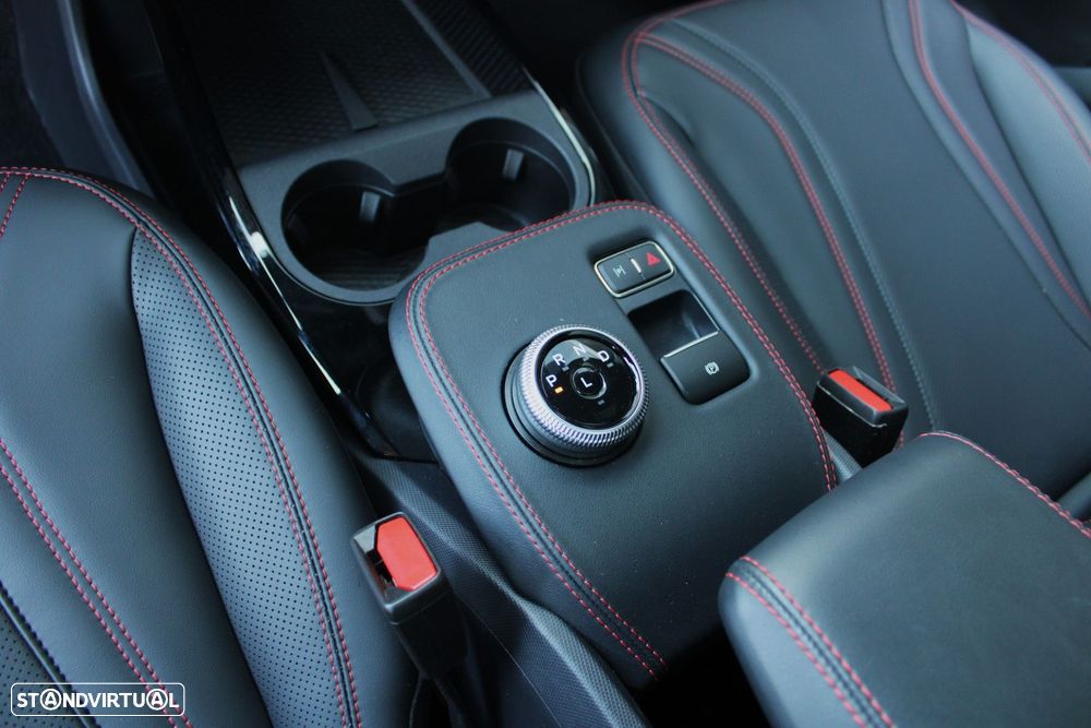 Ford Mustang Mach-E 98.7 kWh Premium - 10