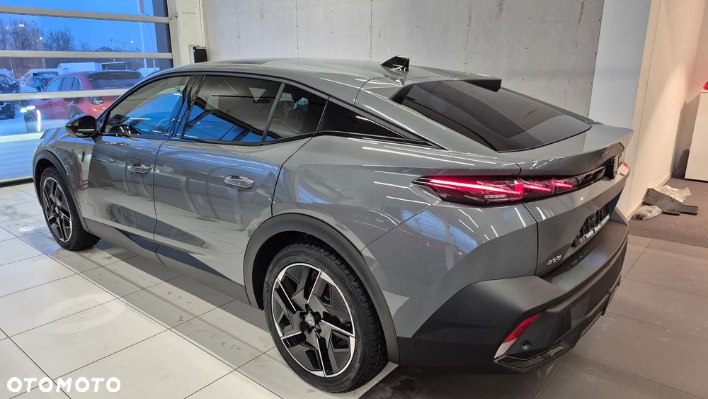 Peugeot 408 1.2 PureTech mHEV GT Exclusive S&S e-DSC6 - 7