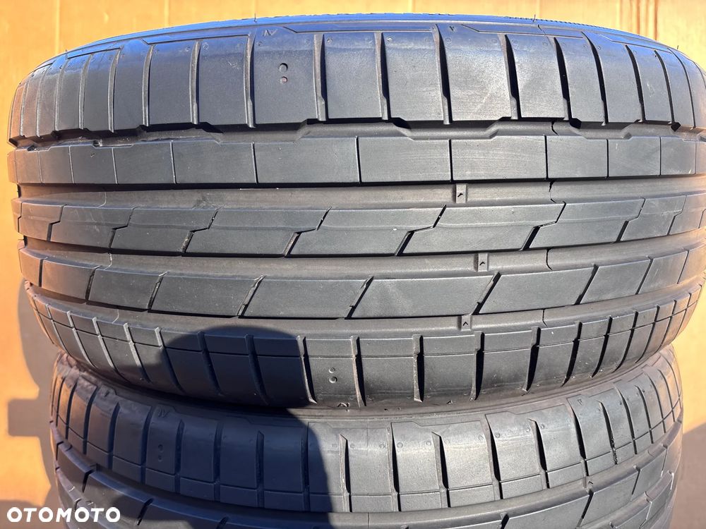 Opony Letnie 205 45 R17 88W Hankook Ventus S1 Evo3 Komplet 4 Sztuk 205/45 R17 - 5