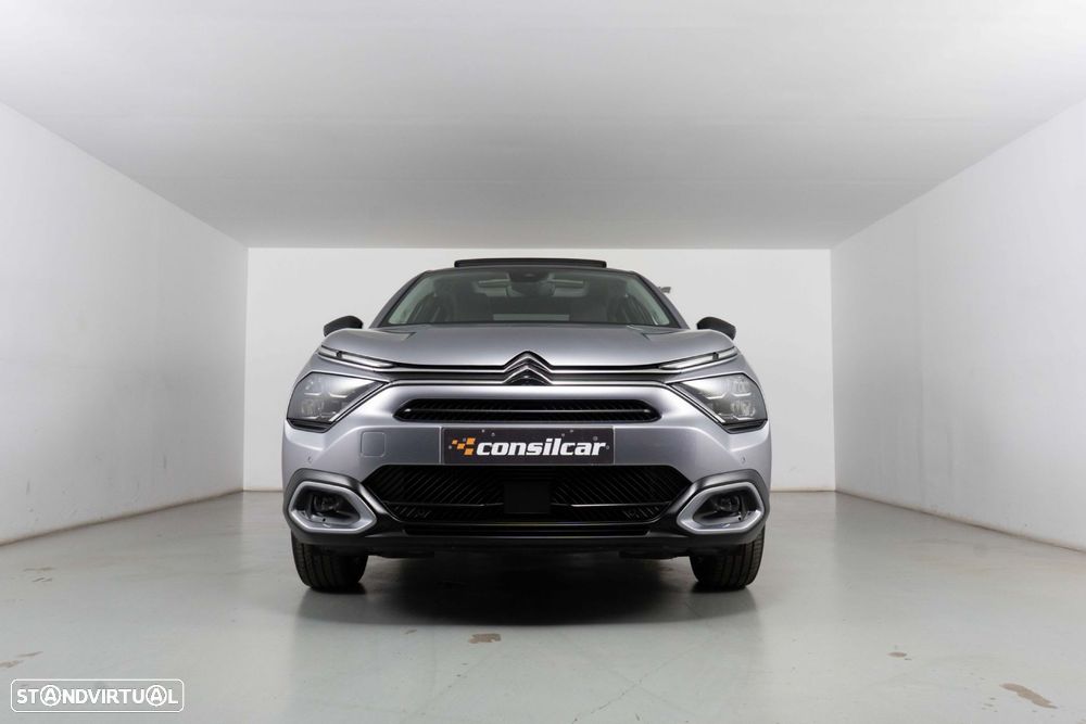 Citroën C4 X 1.2 PureTech Shine Pack EAT8 - 3