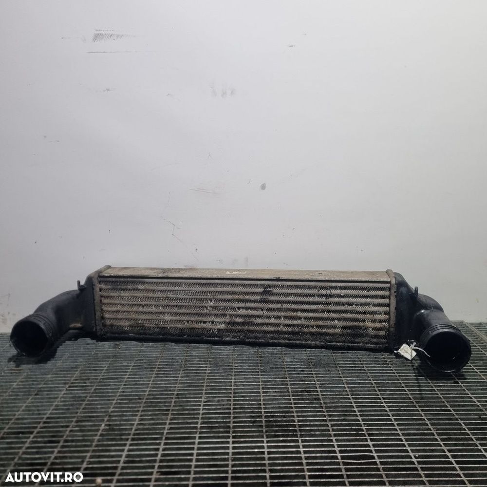 Radiator intercooler BMW X3 E83 2.0 Diesel 2003 - 2006 150CP 1995CC Manuala M47 D20 ... - 2