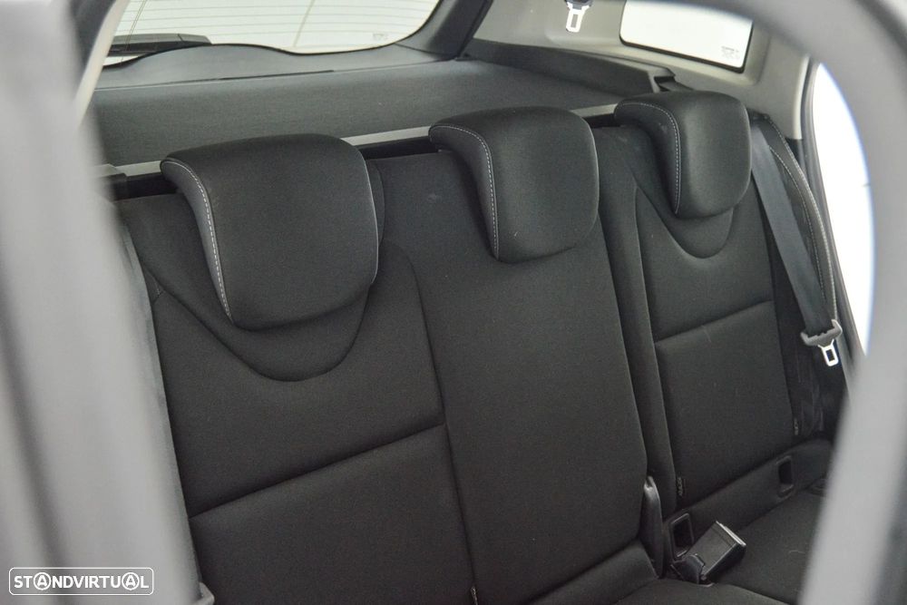 Renault Clio Sport Tourer 0.9 TCE Limited - 49