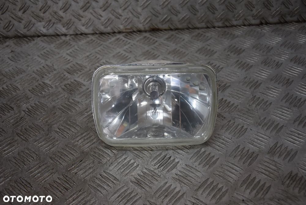 JEEP CHEROKEE XJ LIFT LAMPA LEWA PRAWA PRZÓD - 2