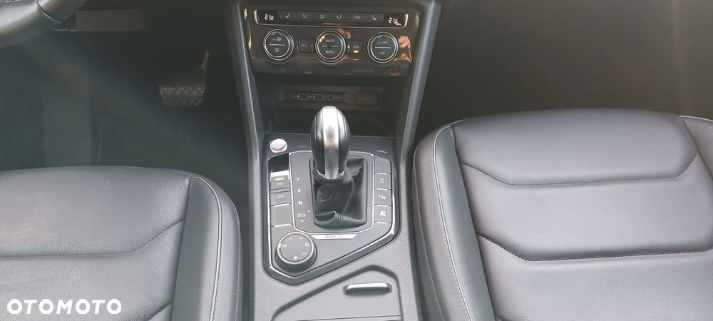 Seat Tarraco 2.0 TSI 4Drive DSG OPF Xcellence - 11