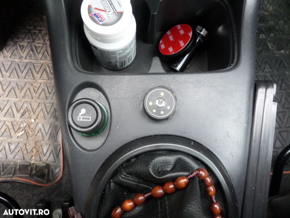 Suzuki Swift 1.3 Comfort - 26