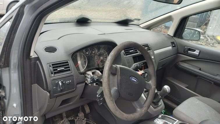 Ford C-MAX 1,6 TDCI silnik 307 focus 308 407 c5 - 5