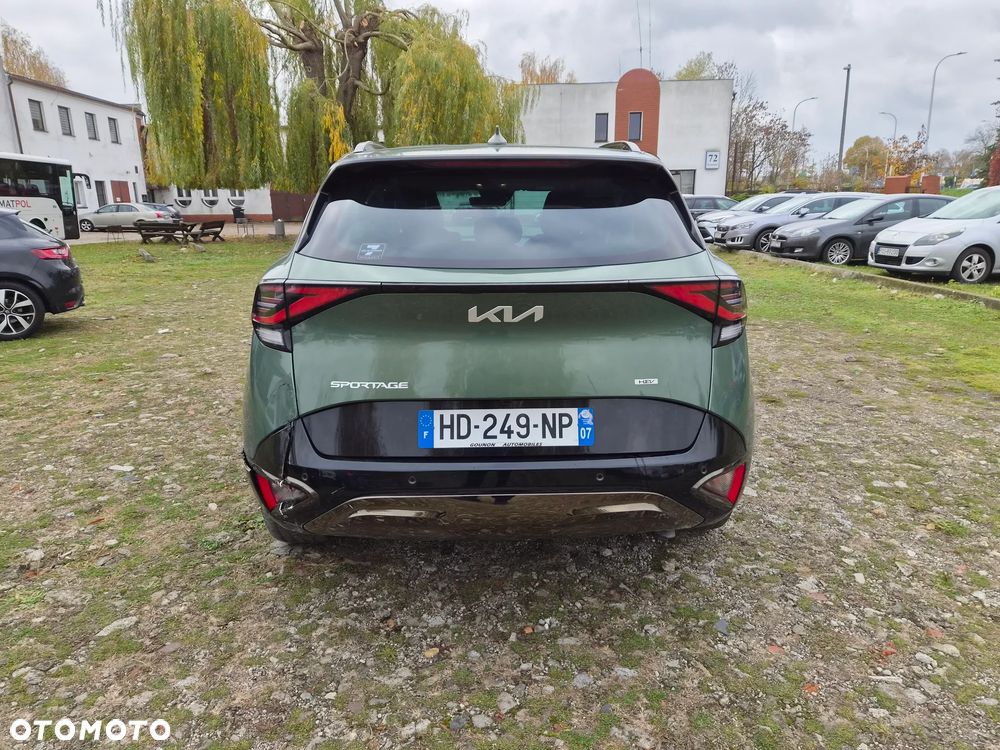 Kia Sportage - 2