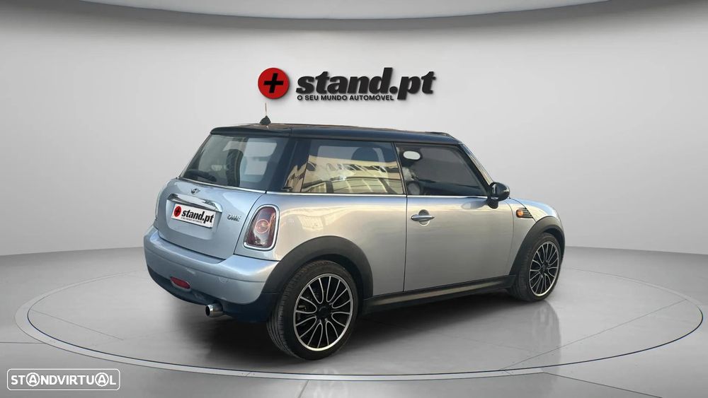 MINI Coupé - 6