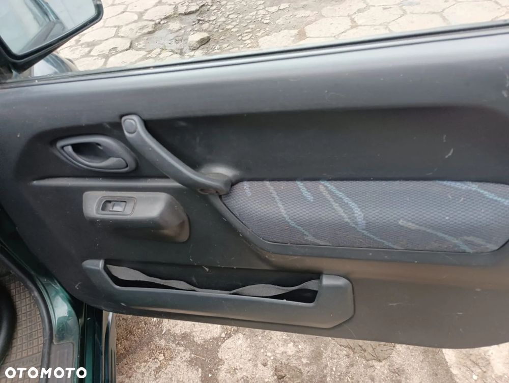 Suzuki Jimny 1.3 JLX - 14