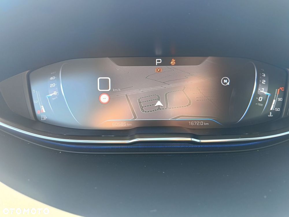 Peugeot 3008 1.2 PureTech GT S&S EAT8 - 20