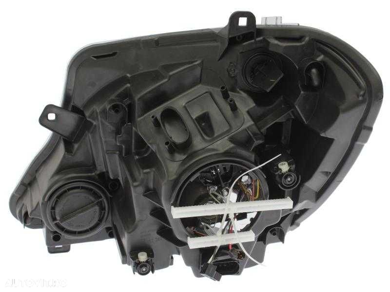 Far stanga/dreapta Mercedes Sprinter an 2013-2017 , faruri noi - 4