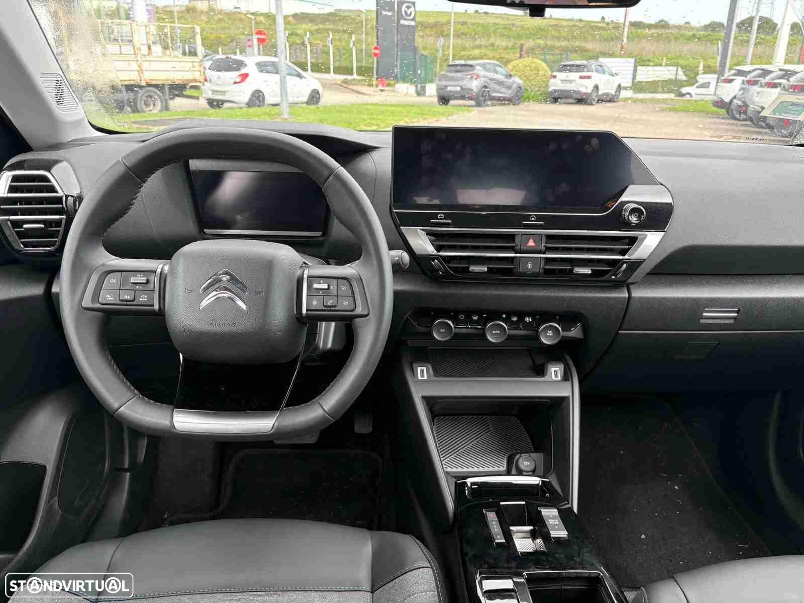 Citroën e-C4 50 kWh Plus - 5