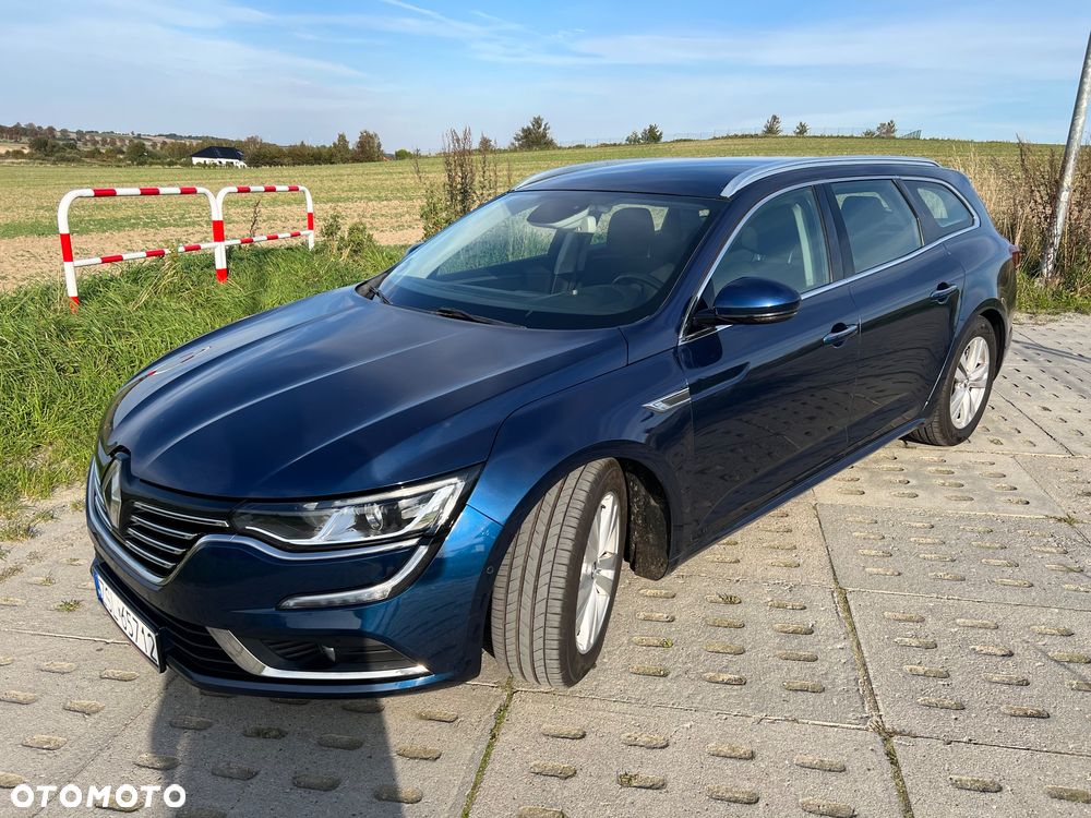 Renault Talisman - 1