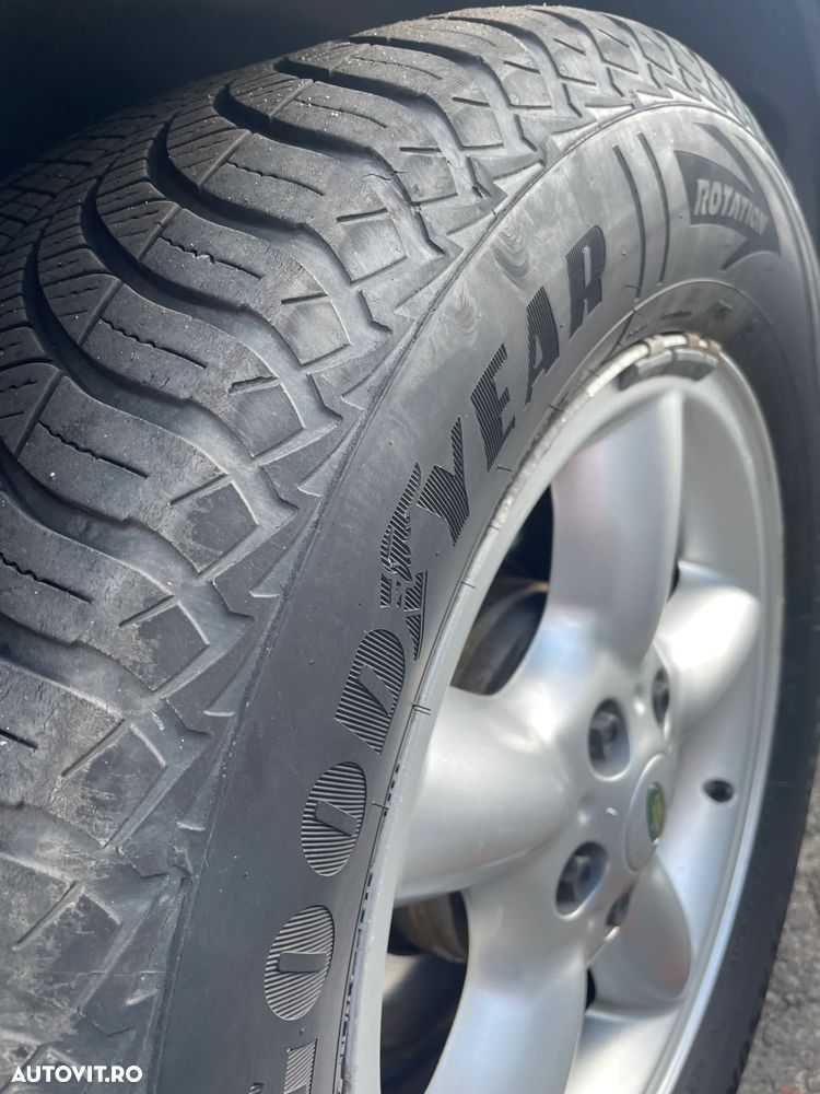Land Rover Range Rover 3.0 Di Aut - 15