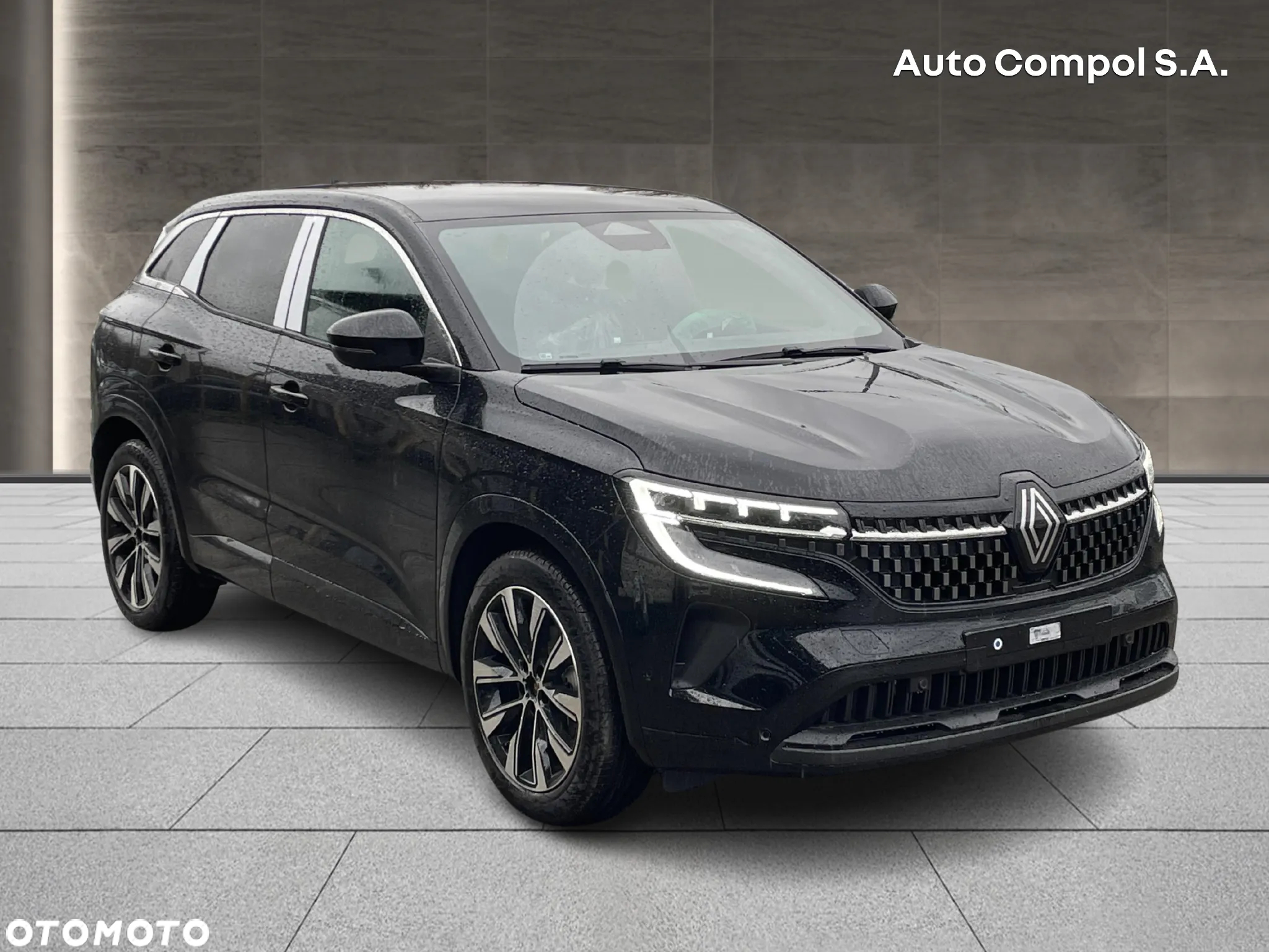 Renault Austral 1.3 TCe mHEV Techno - 8