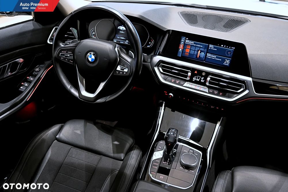 BMW Seria 3 - 11
