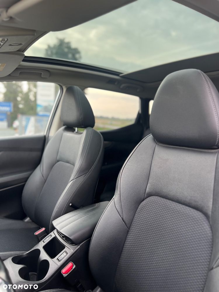 Nissan Qashqai - 16