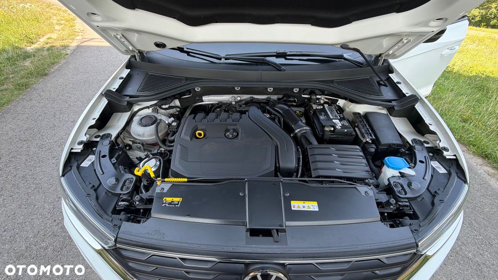 Volkswagen T-Roc 1.5 TSI ACT OPF DSG UNITED - 27