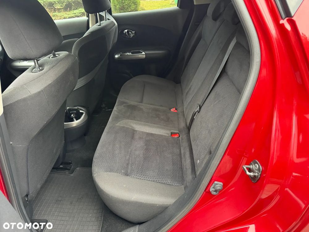 Nissan Juke 1.6 Start/Stop Tekna - 17