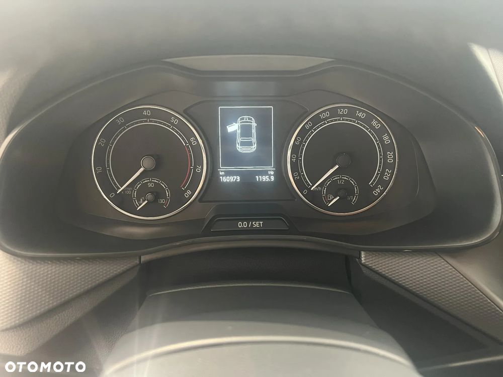 Skoda Scala 1.0 TSI Ambition DSG - 13