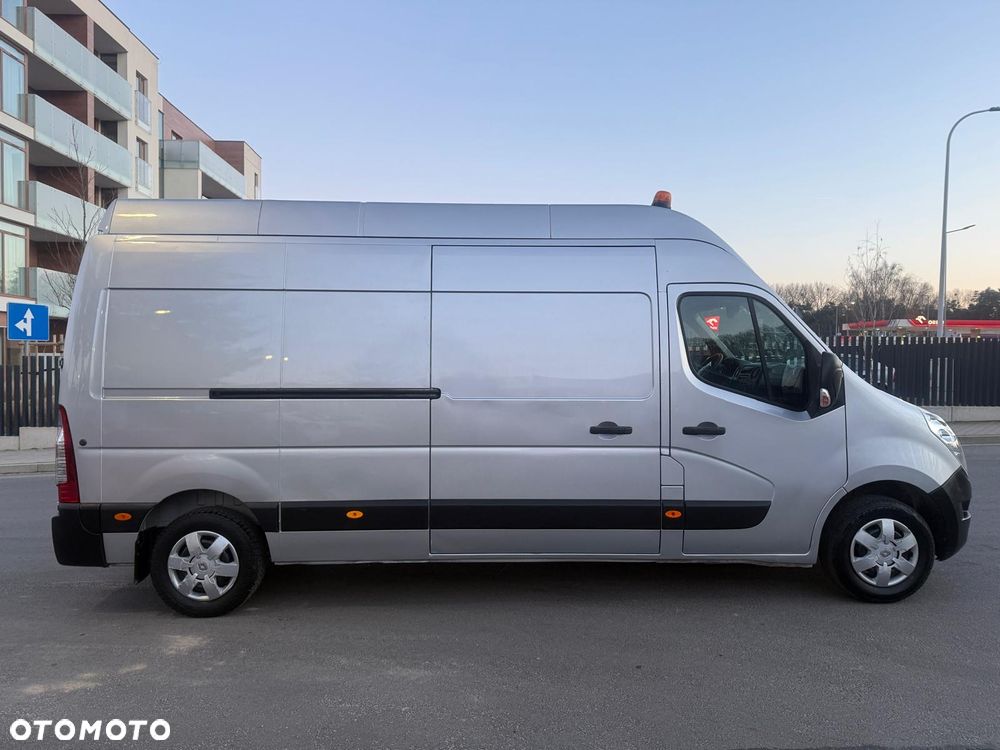 Renault Master - 10