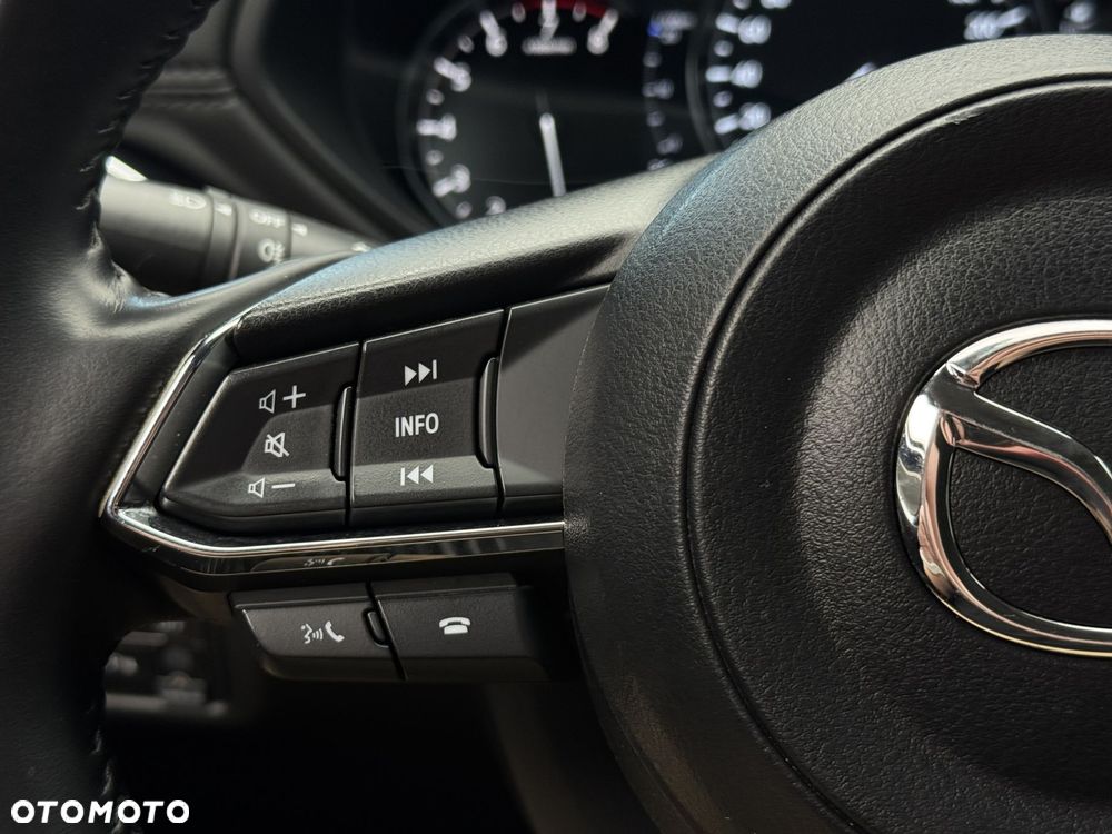 Mazda CX-5 2.0 Hikari 2WD - 25