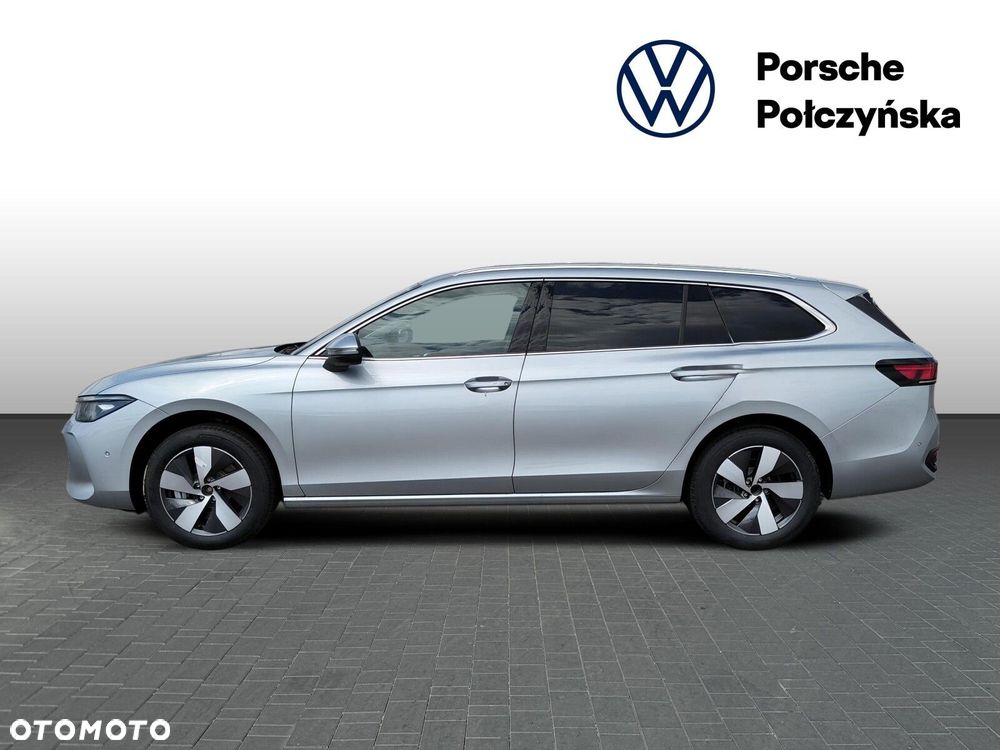 Volkswagen Passat Variant 2.0 TSI Business Plus DSG - 3