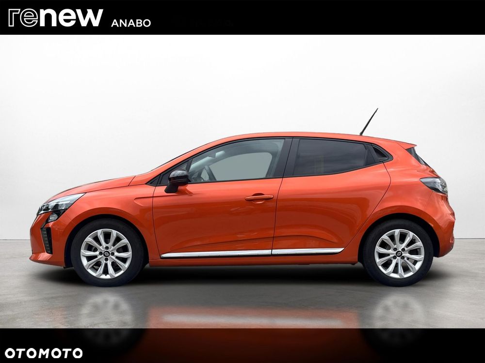 Renault Clio - 2