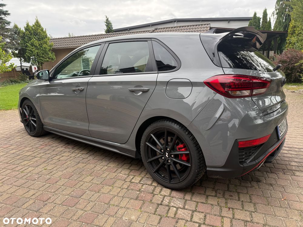 Hyundai i30 N - 9