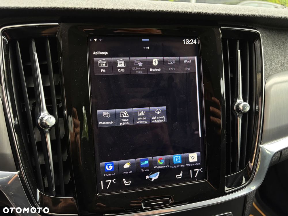 Volvo V90 D4 Geartronic Momentum Pro - 28