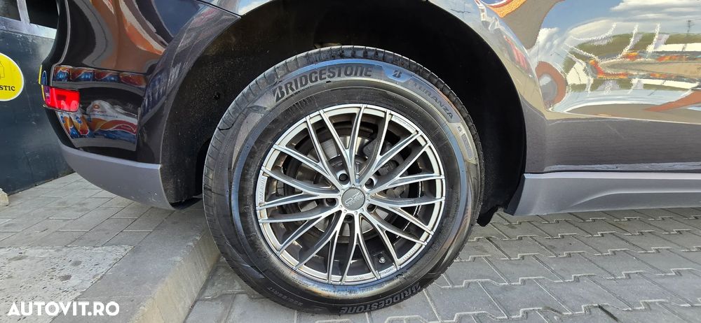 Audi Q5 - 6