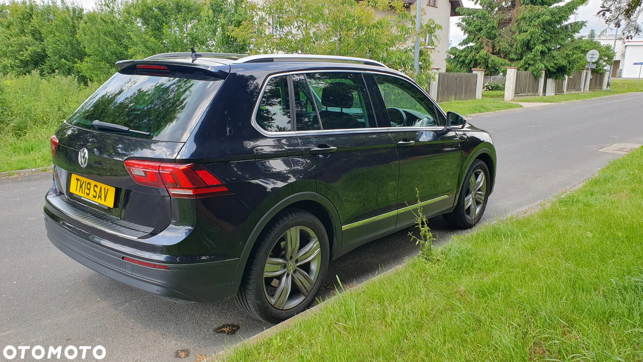 Volkswagen Tiguan 1.5 TSI EVO Comfortline - 4