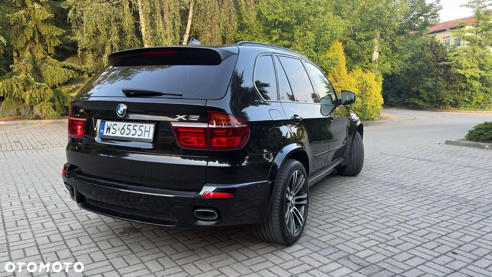 BMW X5 - 16